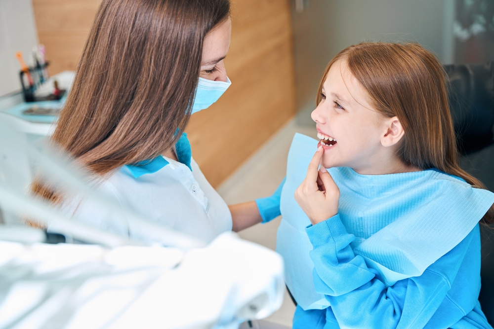 Pediatric Dentist Seattle
