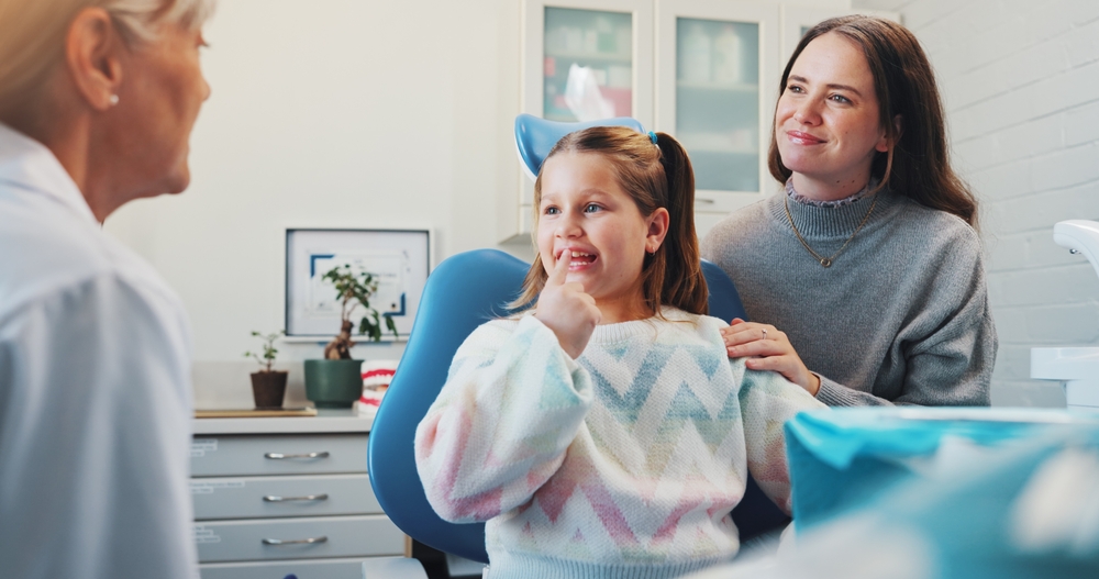 Dentist for Kids West Seattle