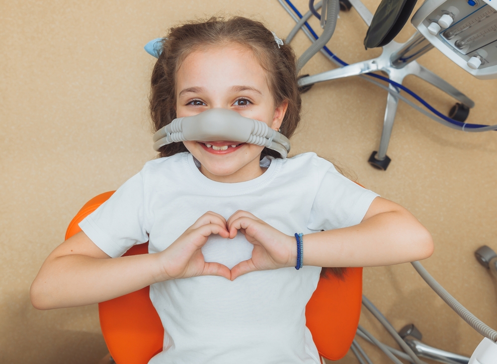 Sedation dentistry for Kids Seattle