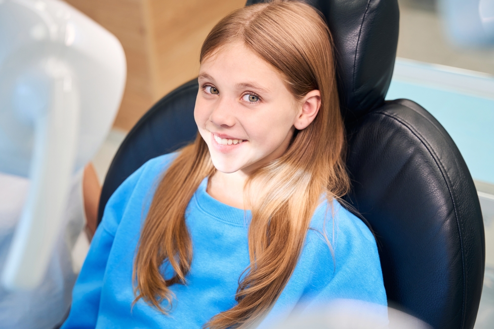 Emergency Dentistry for Kids Renton