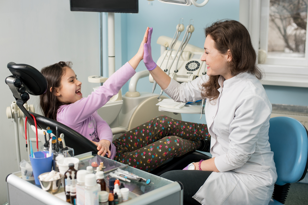emergency dentist for kids seattle